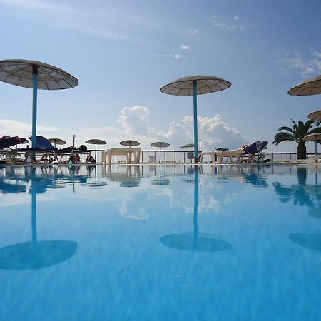 Corfu Sea Gardens Hotel Kavos Luaran gambar