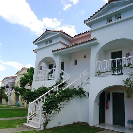 Corfu Sea Gardens Hotel Kavos Luaran gambar