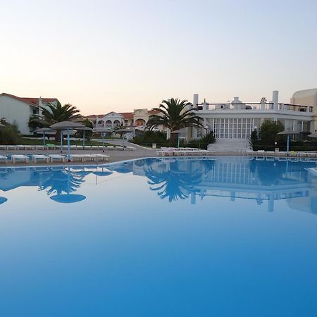 Corfu Sea Gardens Hotel Kavos Luaran gambar