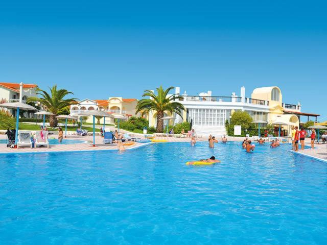 Corfu Sea Gardens Hotel Kavos Luaran gambar