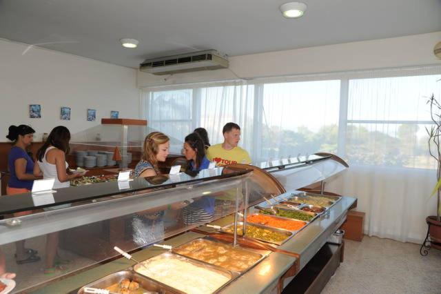 Corfu Sea Gardens Hotel Kavos Luaran gambar