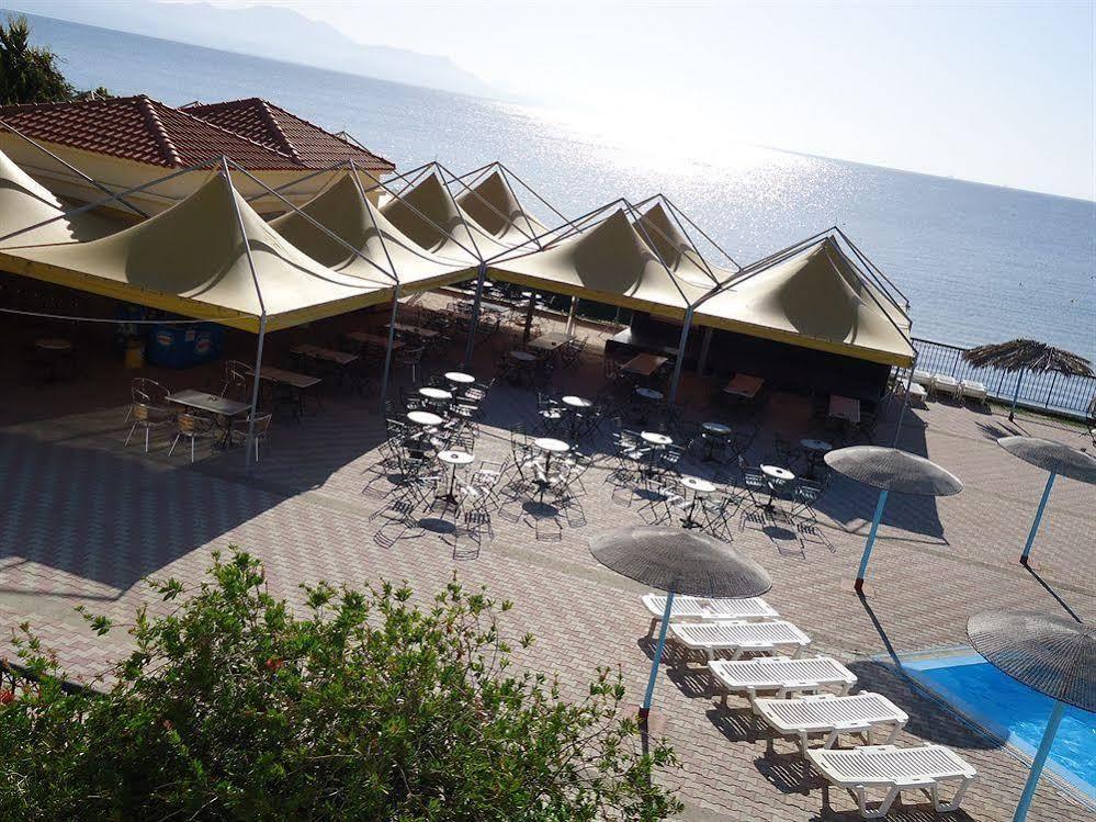 Corfu Sea Gardens Hotel Kavos Luaran gambar