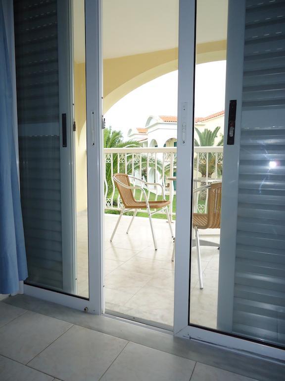 Corfu Sea Gardens Hotel Kavos Bilik gambar
