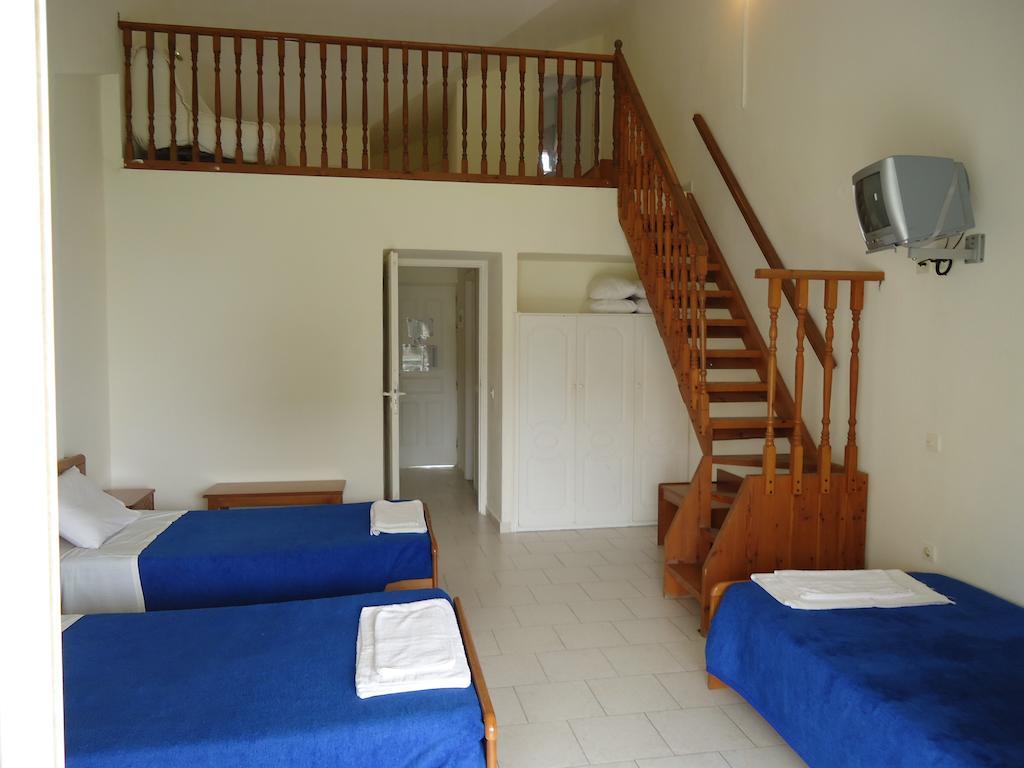 Corfu Sea Gardens Hotel Kavos Bilik gambar