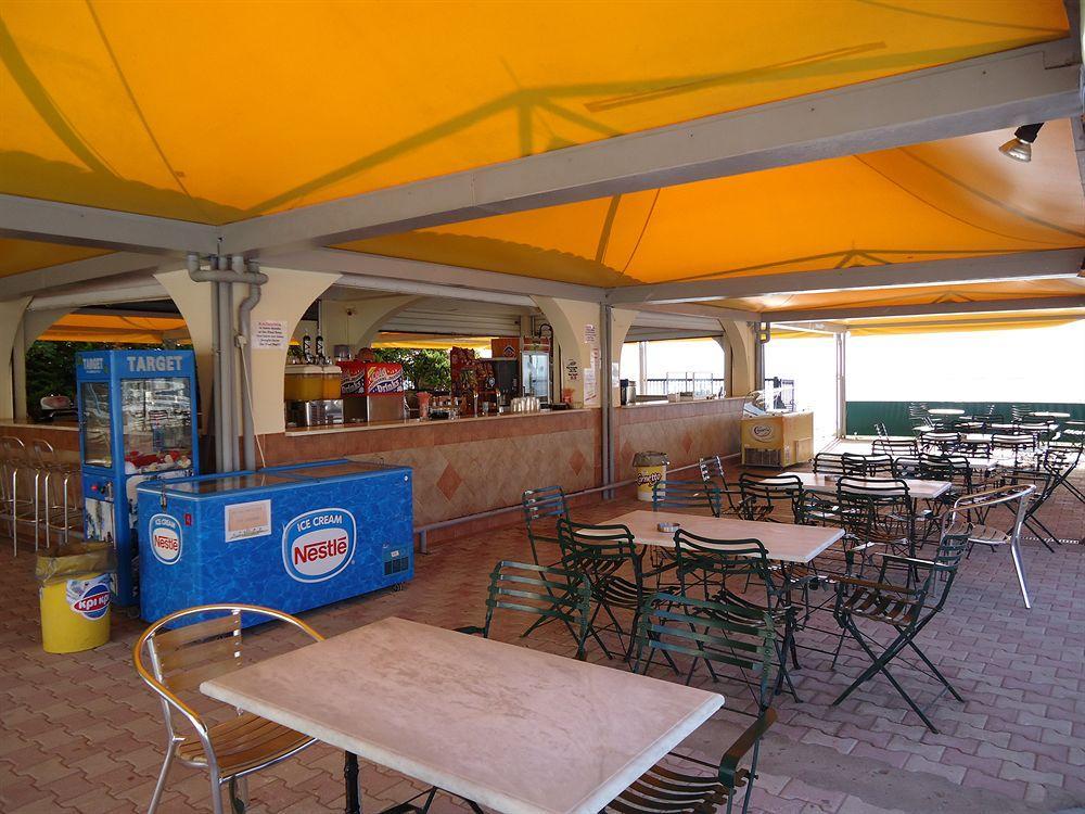 Corfu Sea Gardens Hotel Kavos Luaran gambar