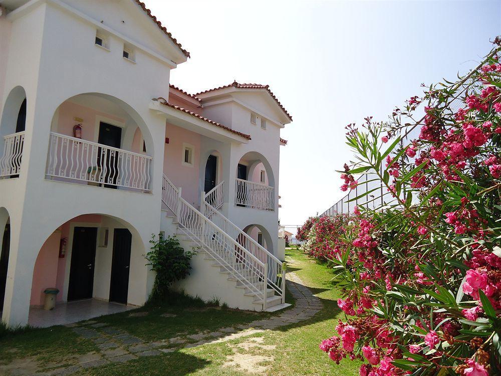 Corfu Sea Gardens Hotel Kavos Luaran gambar