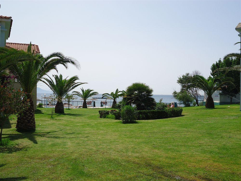 Corfu Sea Gardens Hotel Kavos Luaran gambar