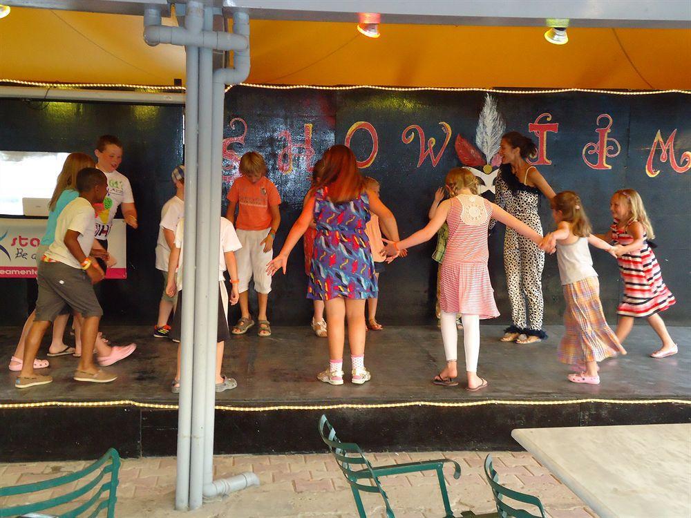 Corfu Sea Gardens Hotel Kavos Luaran gambar