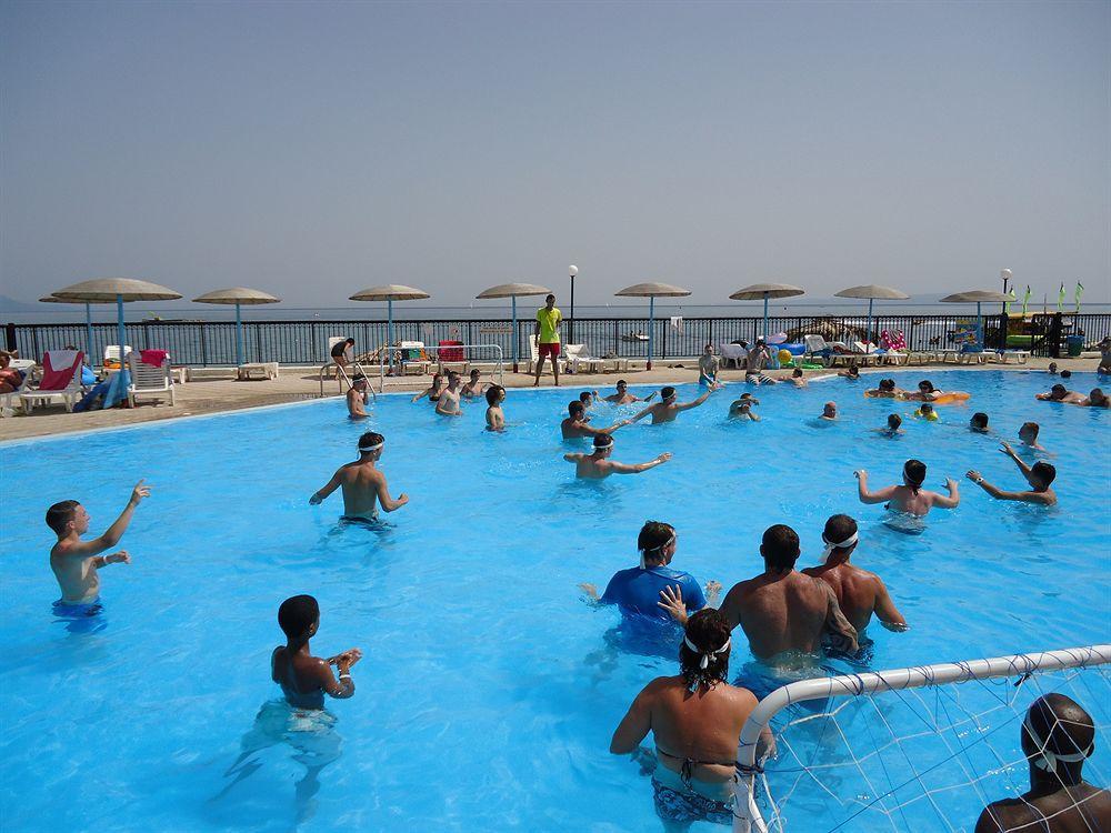 Corfu Sea Gardens Hotel Kavos Luaran gambar