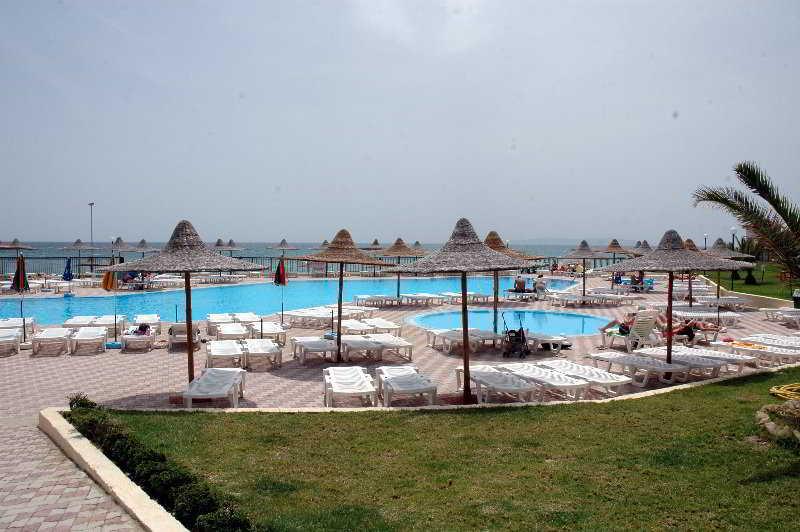 Corfu Sea Gardens Hotel Kavos Luaran gambar