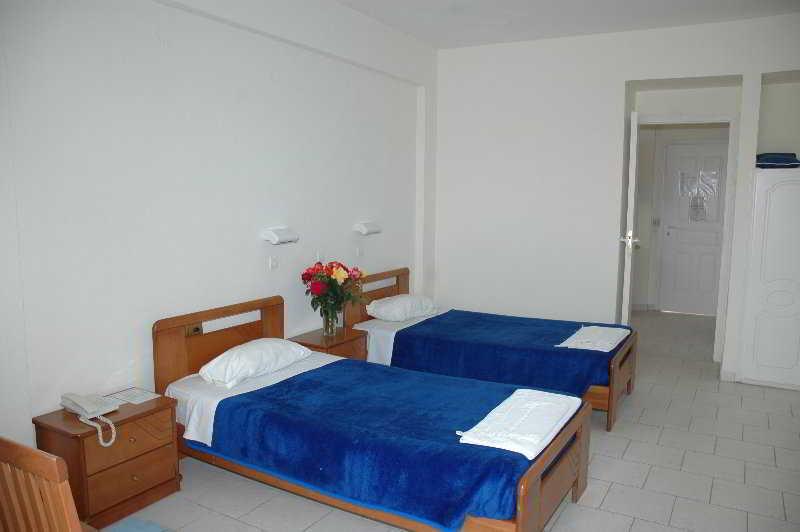 Corfu Sea Gardens Hotel Kavos Luaran gambar