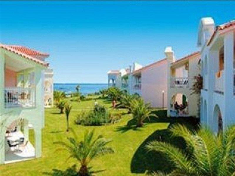 Corfu Sea Gardens Hotel Kavos Luaran gambar