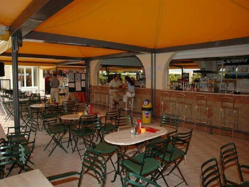 Corfu Sea Gardens Hotel Kavos Luaran gambar