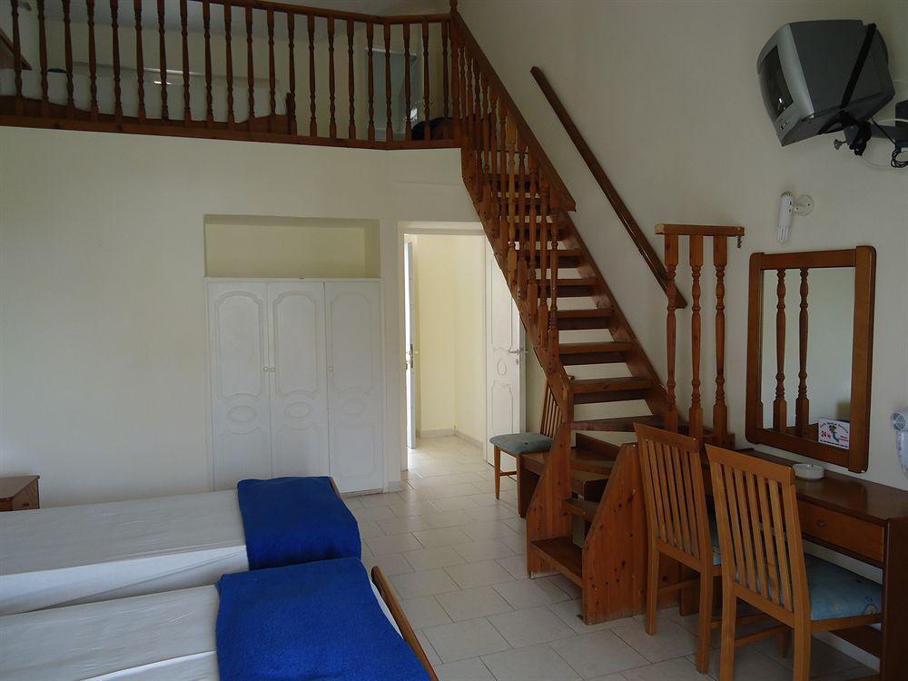 Corfu Sea Gardens Hotel Kavos Luaran gambar
