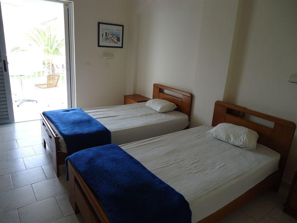Corfu Sea Gardens Hotel Kavos Luaran gambar